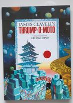 James Clavell's Thrump-O-Moto - Geïllustreerd, Ophalen of Verzenden, Zo goed als nieuw, James Clavell