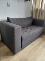 Bankje, Ophalen, Gebruikt, Tweepersoons, 75 tot 100 cm