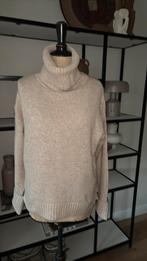 Filippa K wollen camel coltrui nieuwstaat It 46, Kleding | Dames, Truien en Vesten, Ophalen of Verzenden, Nieuw, Maat 38/40 (M)