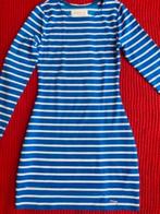 Navy jurk van Abercrombie & Fitch mt. 152/158, Kinderen en Baby's, Meisje, Abercrombie & Fitch, Ophalen of Verzenden, Zo goed als nieuw