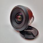 Tamron SP AF 17-35mm f/2.8-4.0 Di LD ASP IF, Tamron, Zo goed als nieuw, Support@tamron.com, 1-18, Takashima 1-chome
Uozu-shi, Toyama 937-8587
Japan