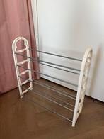 Shoe rack, Huis en Inrichting, Kasten | Schoenenrekken, Ophalen, Zo goed als nieuw