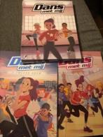 de revelatie dansdiefstal tweede adem 3x dans met mij k2, Meerdere stripboeken, Ophalen of Verzenden, Zo goed als nieuw