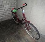 Damesfiets met LED verlichting - Oostplein Rotterdam, 53 tot 56 cm, Ophalen of Verzenden, Gebruikt, Overige merken