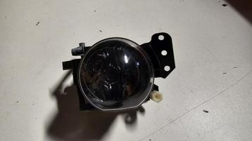 M- Performance mistlamp links BMW 3 / 5 / 6  X3 serie E90 E9 beschikbaar voor biedingen