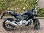 Honda NC700X - Betrouwbare Toermotor, Motoren, 2 cilinders, Motorrijbewijs A, Particulier, Meer dan 35 kW