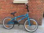 Stoere Radio Dice BMX 20” – Klaar voor Tricks & Stunts!, Fietsen en Brommers, Ophalen of Verzenden, Zo goed als nieuw, Staal