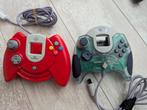Dreamcast astro pro controller, Ophalen of Verzenden, Zo goed als nieuw, Met 1 controller, Saturn of Dreamcast