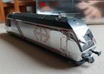 Hag 074 SBB loc 460 jubileum 150 Jahre Schweizer Bahnen., Hobby en Vrije tijd, Modeltreinen | H0, Wisselstroom, Locomotief, Ophalen of Verzenden