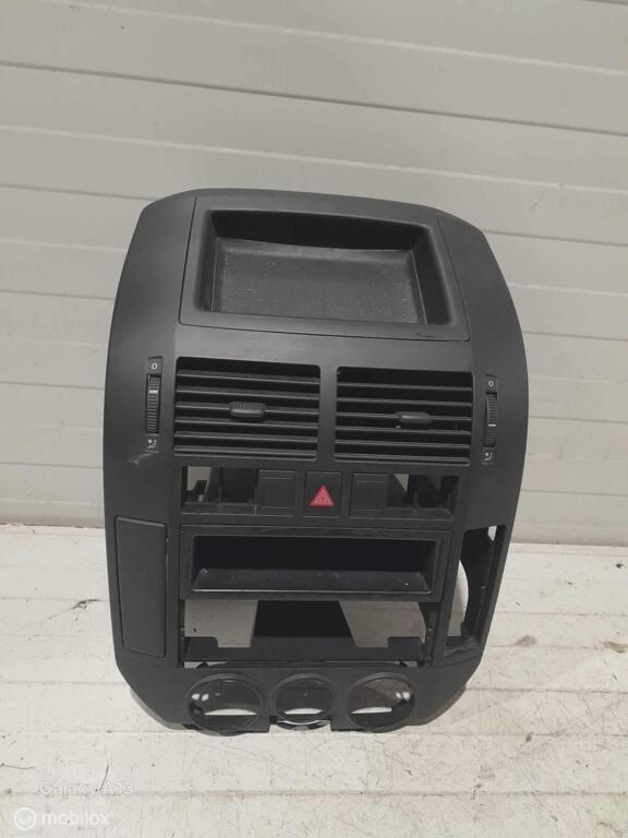 Dashboard luchtrooster Volkswagen Polo, Auto-onderdelen, Gebruikt, Ophalen of Verzenden