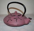 bredemeijer theepot gietijzer, Ophalen, Overige materialen, Overige typen, Zo goed als nieuw