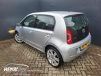 Volkswagen UP! 1.0 BMT Move Up! AC / Stoelverwarming / 17'', Voorwielaandrijving, Stof, Gebruikt, Elektrische ramen