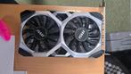 MSI GTX 1650 D6 Ventus - Grafische kaart, Computers en Software, Videokaarten, PCI-Express 3, Gebruikt, GDDR6, HDMI