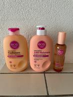 EOS Shea Better Pink Champagne set!, Ophalen of Verzenden, Nieuw, Bodylotion, Crème of Olie