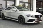 Mercedes-Benz CLA 250 AMG-Line|Pano|Xenon|Led|Alcantara|Auto, Auto's, Mercedes-Benz, CLA, Gebruikt, 4 cilinders, 218 pk