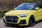 Audi A1 Sportback 40 TFSI 3x S-Line | Edition O € 25.950,0, Auto's, Audi, Nieuw, Origineel Nederlands, 5 stoelen, 17 km/l