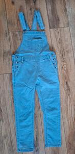 Tuinbroek S, Blauw, Ophalen of Verzenden, Zo goed als nieuw, Nielsson