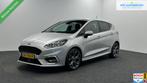Ford Fiesta 1.0 EcoBoost ST Line CRUISE LM NAVI CARPLAY STOE, Auto's, Ford, Voorwielaandrijving, Stof, Gebruikt, 580 kg