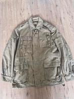 Gedragen Sovjet-Unie Afghanka jas Afganka, Ophalen of Verzenden, Landmacht, Nederland, Kleding of Schoenen