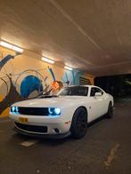 Trouwerij auto Dodge Challenger R/T Scat Pack 6.4 HEMI, Met chauffeur, Trouwauto