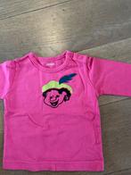 Roze Pieten Shirtje - HEMA, Kinderen en Baby's, Carnavalskleding en Verkleedspullen, Ophalen of Verzenden, Zo goed als nieuw, 122 t/m 128