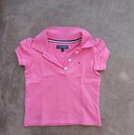 Tommy Hilfiger poloshirt maat 68, Meisje, Ophalen of Verzenden, Shirtje of Longsleeve, Tommy Hilfiger