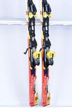 170 ski's ATOMIC REDSTER D2 SL, piste rocker, woodcore, tita, Sport en Fitness, Skiën en Langlaufen, 160 tot 180 cm, Gebruikt