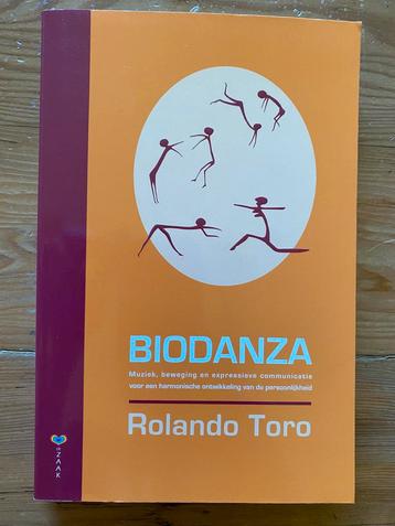 Biodanza - Rolando Toro beschikbaar voor biedingen