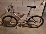 Mountain bike, Minder dan 10 versnellingen, Gebruikt, 26 inch, Ophalen