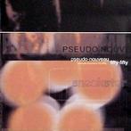 PSEUDO-NOUVEAU CD FIFTY-FIFTY + ROBIN GUTHRIE, Ophalen of Verzenden, 1980 tot 2000, Zo goed als nieuw