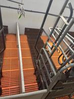 Opklapbare kraamhokken [112], Dieren en Toebehoren, Boekhorst Trading, Tim@boekhorsttrading.com, Singel 16, Horssen