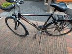 Sparta toerfiets, Argeon maat 54 in perfecte staat., Vering, Zo goed als nieuw, 53 tot 57 cm, Ophalen