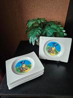 Villeroy &Boch New Wave Vegro, Ophalen of Verzenden, Zo goed als nieuw, Bord(en), Overige stijlen