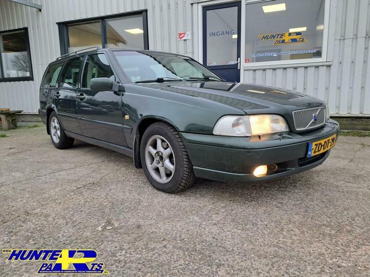 Volvo V70 2.5 D Luxury-Line , Kleurcode 421, Auto-onderdelen, Carrosserie en Plaatwerk, Gebruikt