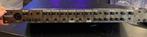 Numark 19"Rack Mixer, Muziek en Instrumenten, Mengpanelen, Ophalen of Verzenden, Gebruikt, Minder dan 5 kanalen, Microfooningang