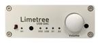 Lindemann Limetree USB DAC and headphone amp, Ophalen, Zo goed als nieuw