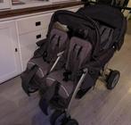 Vierlingwagen, Kinderen en Baby's, Kinderwagens en Combinaties, Ophalen, Gebruikt, Overige merken