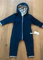 Nieuw! Loud + Proud organic cotton baby overall pyjama 74/80, Ophalen of Verzenden, Zo goed als nieuw, Jongetje of Meisje, Nacht- of Onderkleding