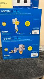 Gasfles automaten filters nieuw, Caravans en Kamperen, Camper-accessoires, Ophalen of Verzenden, Nieuw