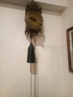 Antieke Tho Moore Ipswich Hangklok, Antiek en Kunst, Antiek | Klokken, Ophalen of Verzenden
