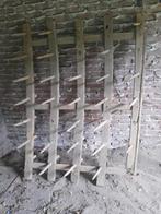 Te koop: Antieke oude houten paarden eg Vintage, Ophalen