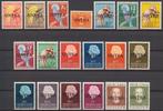 West Nieuw Guinea 1/19 postfris UNTEA 1962, Postzegels en Munten, Postzegels | Nederlands-Indië en Nieuw-Guinea, Verzenden, Postfris