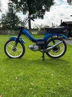 Puch Maxi crossbrommer 70cc, Fietsen en Brommers, Brommers | Puch, Ophalen, Gebruikt, Maxi