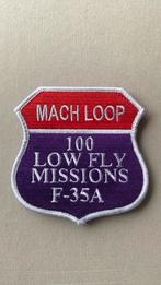 493 Fighter Squadron / 495 Fighter Squadron 100 missions, Verzamelen, Ophalen of Verzenden