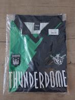 Thunderdome antwerpen omega  shirt Maat L limited, Kleding | Heren, T-shirts, Verzenden, Zo goed als nieuw, Maat 52/54 (L), Zwart