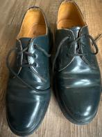 Zwarte Dr. Martens Schoenen 39, Kleding | Dames, Ophalen of Verzenden, Gedragen, Zwart, Schoenen met lage hakken