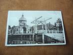 LEIDEN  >  MORSCHPOORT, Verzenden, 1920 tot 1940, Gelopen, Zuid-Holland