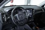 Volvo XC40 T3 Automaat Momentum | Semi Electrische wegklapba, Auto's, Gebruikt, Euro 6, Leder en Stof, Origineel Nederlands