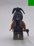 Lego: tlr012 Tonto Dirty, Kinderen en Baby's, Speelgoed | Duplo en Lego, Verzenden, Zo goed als nieuw, Losse stenen, Lego