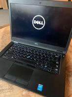 Dell latitude E5450, Gebruikt, 2 tot 3 Ghz, 14 inch, Ophalen of Verzenden